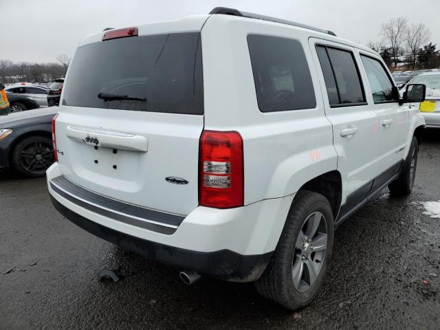 2017 JEEP PATRIOT LA - 1C4NJRFB2HD128583