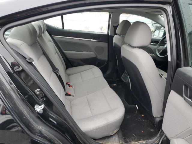 2020 HYUNDAI ELANTRA SE 5NPD84LF8LH616859