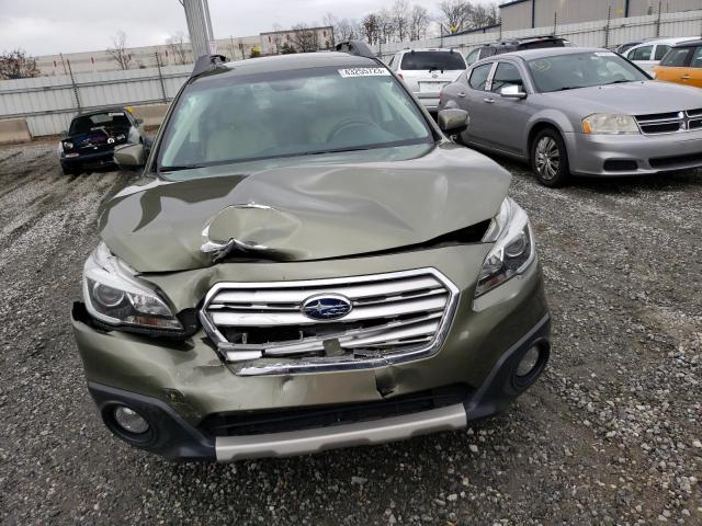 2016 SUBARU OUTBACK 2. 4S4BSBNC9G3279261