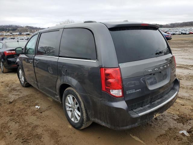 2020 DODGE GRAND CARA 2C4RDGCG0LR161584