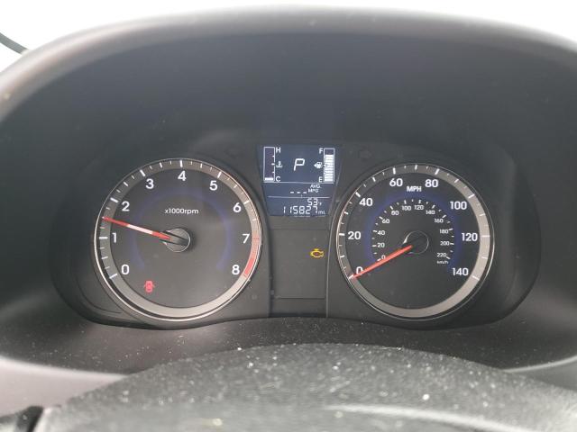 2015 HYUNDAI ACCENT GS - KMHCT5AE6FU212099