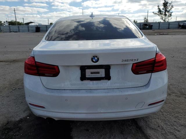 2017 BMW 320 I WBA8E1G34HNU16302