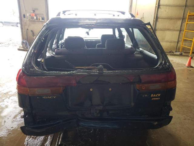 4S3BG6851V7654964 Subaru Legacy Outback