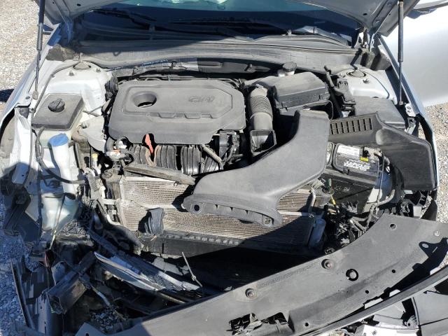 5XXGT4L30GG019465 KIA Optima Lx