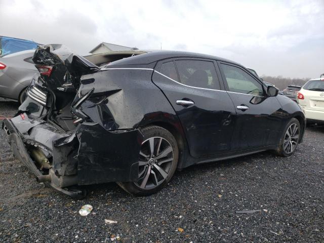 2019 NISSAN MAXIMA S 1N4AA6AV9KC377335
