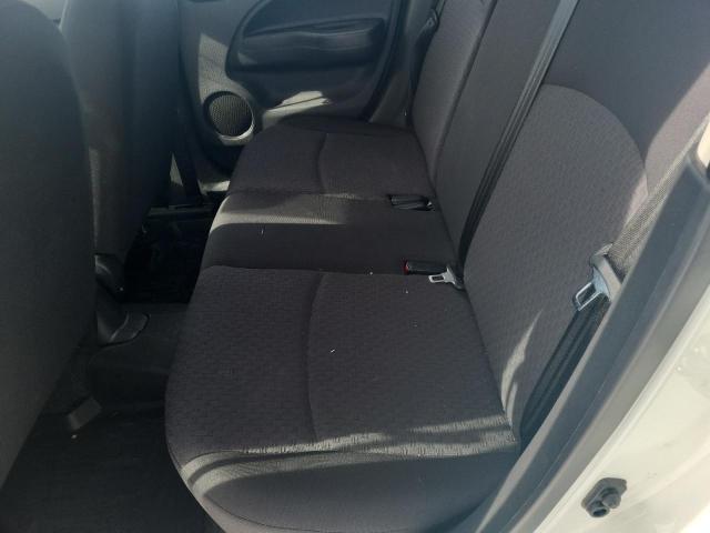 2018 MITSUBISHI MIRAGE ES - ML32A3HJ7JH008817