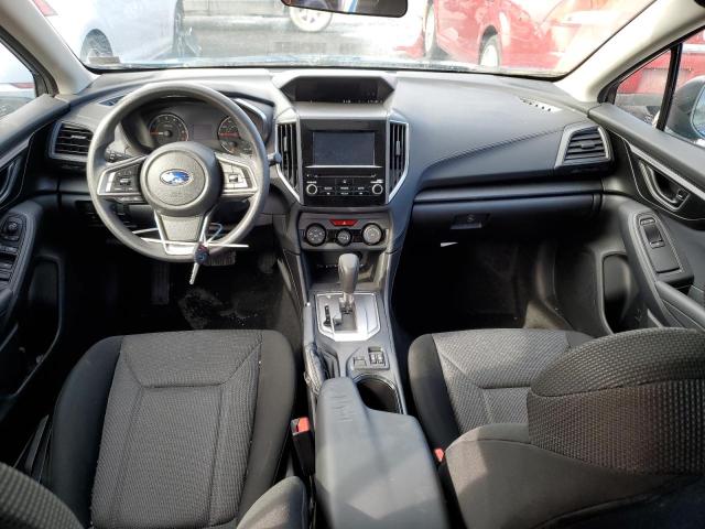 2019 SUBARU IMPREZA PR 4S3GTAC6XK3704025