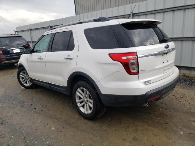 2015 FORD EXPLORER X 1FM5K7D80FGC57146