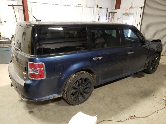 2FMHK6D81HBA11398 Ford Flex Limited