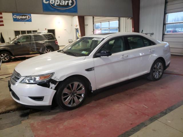 2012 Ford Taurus Limited