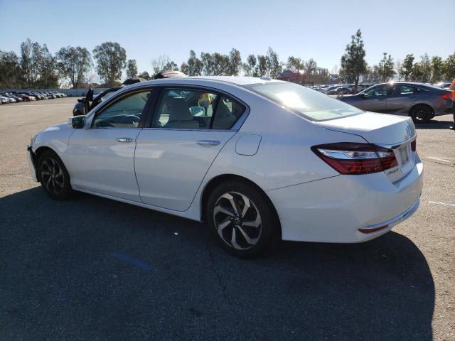 2016 HONDA ACCORD EX 1HGCR2F75GA075849