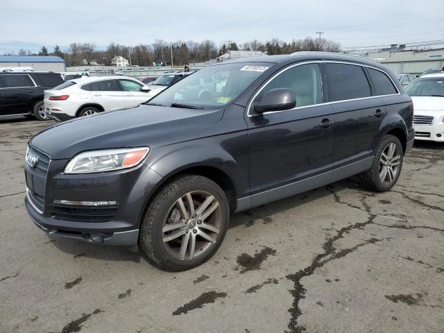 2007 Audi Q7 