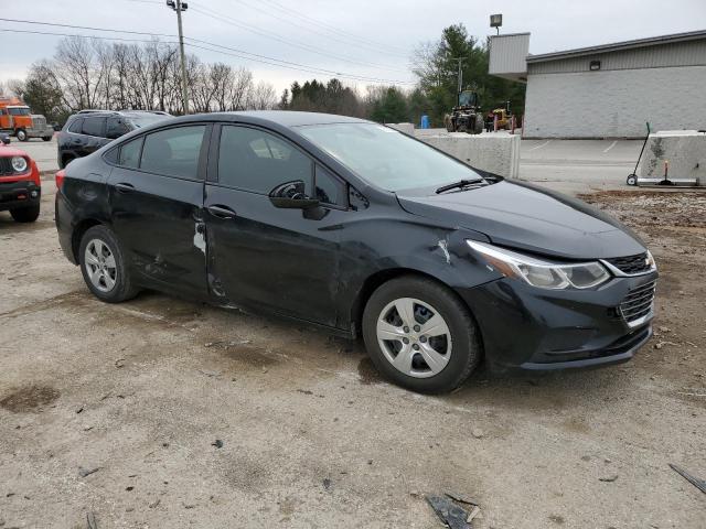 2016 CHEVROLET CRUZE LS 1G1BC5SM0G7245999