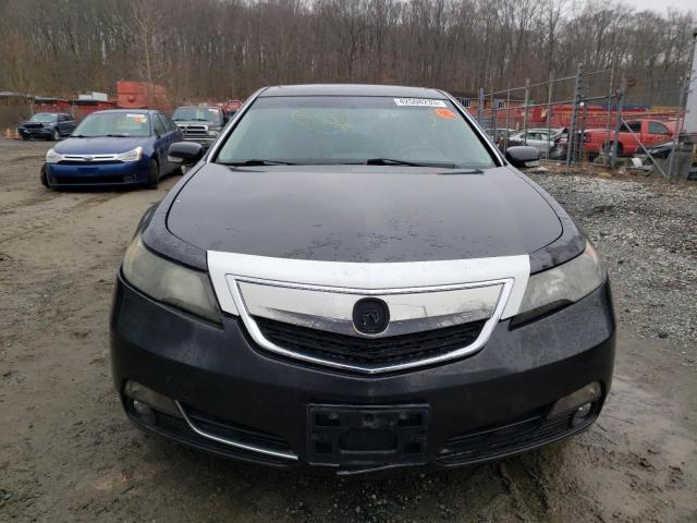19UUA8F59CA008789 Acura TL