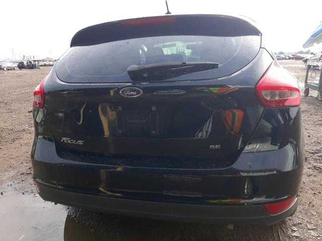 2018 FORD FOCUS SE 1FADP3K23JL224799