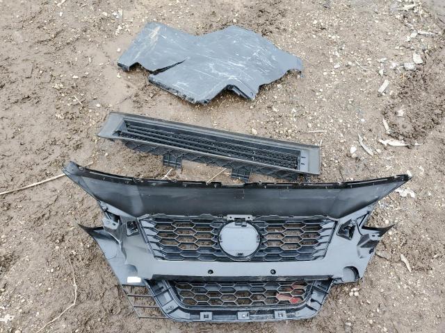 2022 NISSAN ALTIMA SR 1N4BL4CW8NN362889