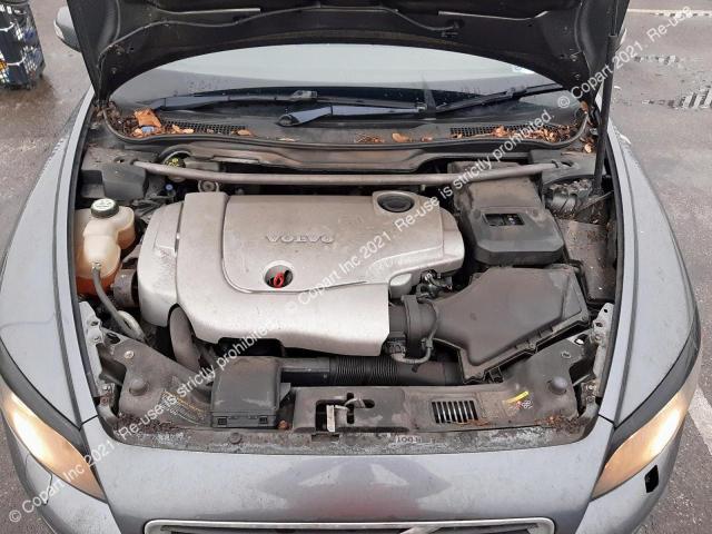 YV1MK774972030490 Volvo C30 Se Spo