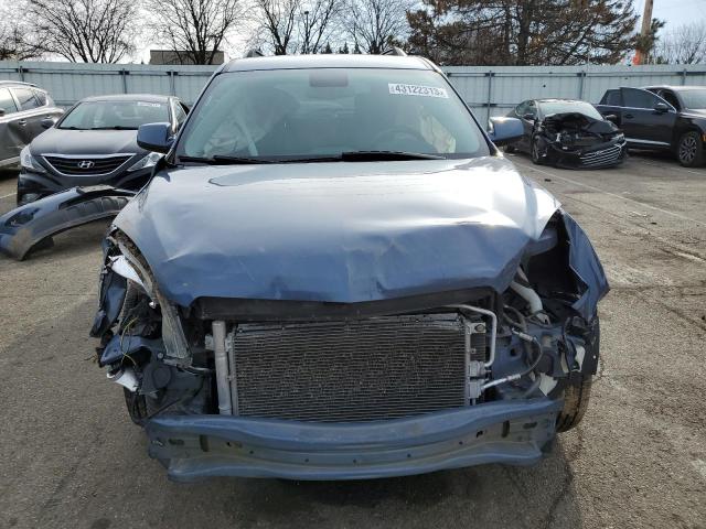 2GNALDEK6C6154406 Chevrolet Equinox