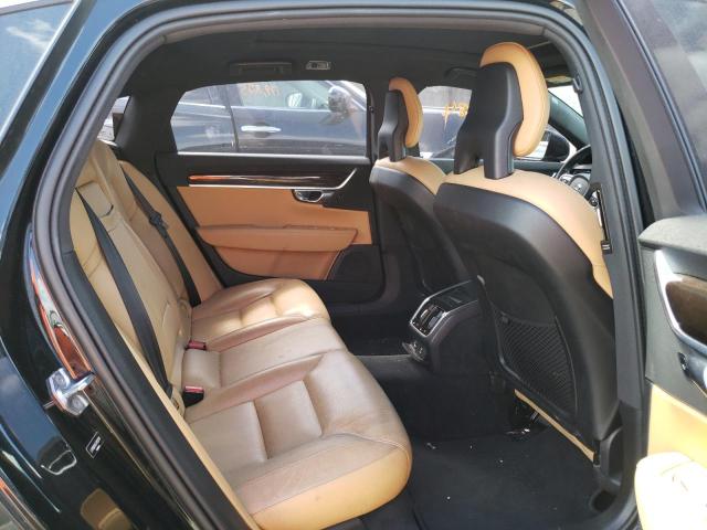 LVY982AK5JP023111 Volvo S90 T5 Momentum