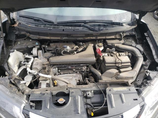 2019 NISSAN ROGUE S 5N1AT2MV0KC826275