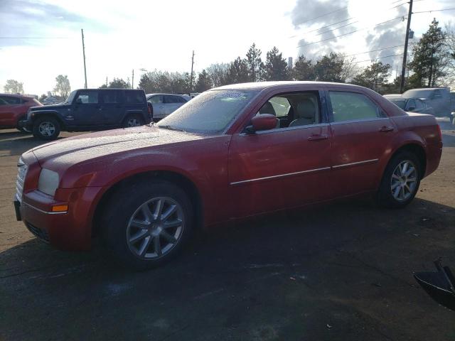 2007 Chrysler 300 Touring