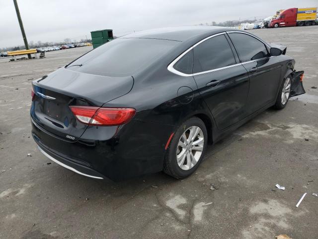 2015 CHRYSLER 200 LIMITE 1C3CCCAB7FN667797