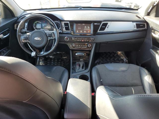 KNDCC3LC9H5058957 KIA NIRO EX