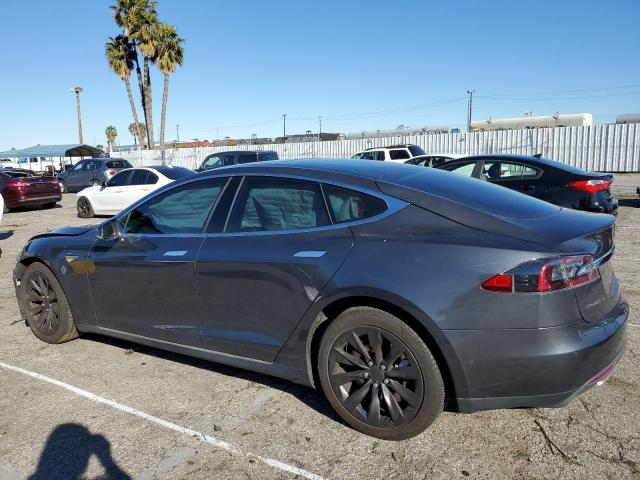 5YJSA1E27GF132917 Tesla MODEL S