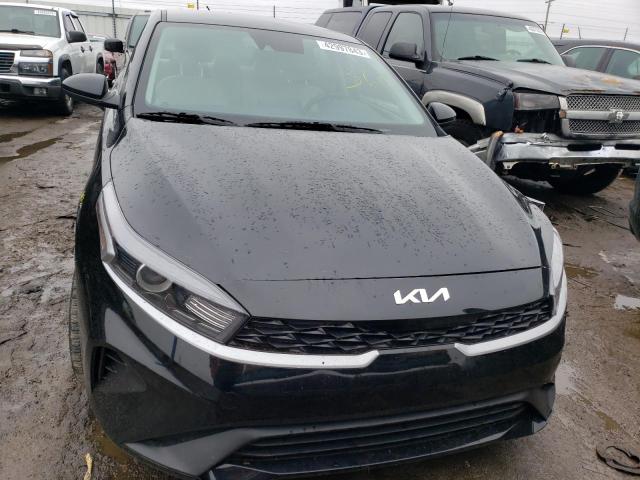2023 KIA FORTE LX 3KPF24AD5PE580926