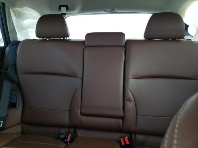 4S4BSATC4H3251513 Subaru Outback Touring