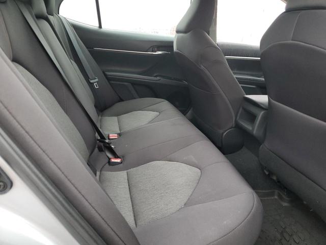 2020 TOYOTA CAMRY LE 4T1E31AK3LU009321