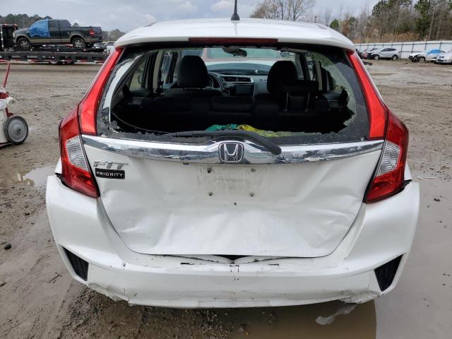 2016 HONDA FIT EX - JHMGK5H7XGS004044