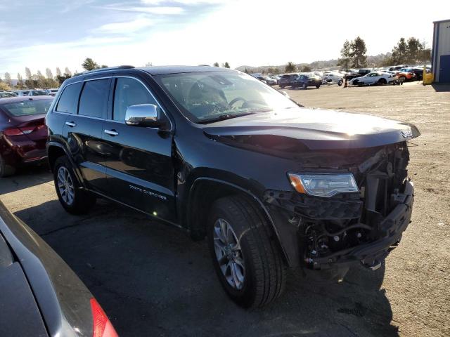 1C4RJFCG1EC240759 Jeep Grand Cherokee Overland
