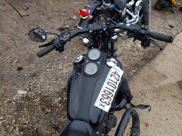 2017 HARLEY-DAVIDSON FXDLS 1HD1GS819HC316885