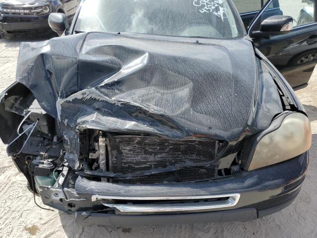 YV4952CY3B1586385 Volvo XC90
