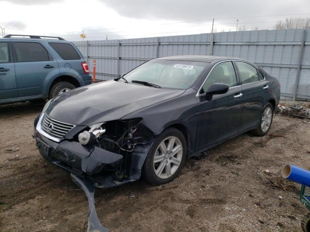 2009 Lexus ES 350 