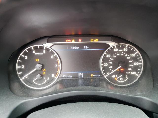 1N4BL4CV7NN346884 Nissan ALTIMA SR