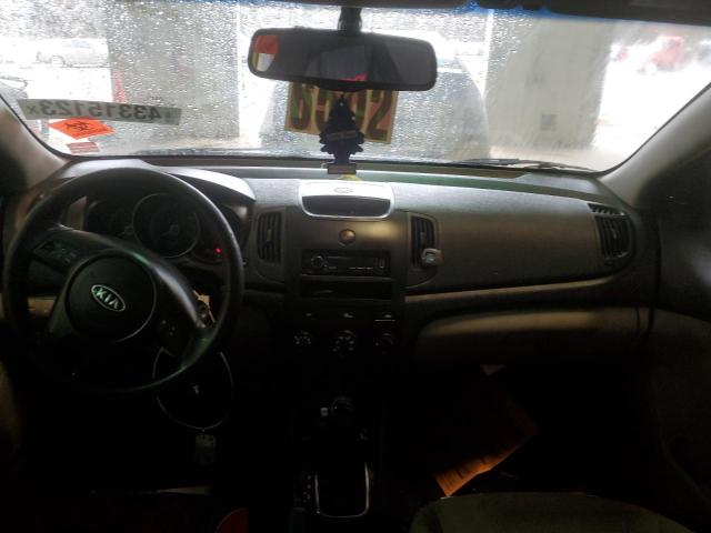 KNAFT4A28C5639093 KIA FORTE LX