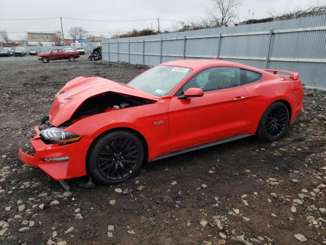 2022 Ford Mustang GT