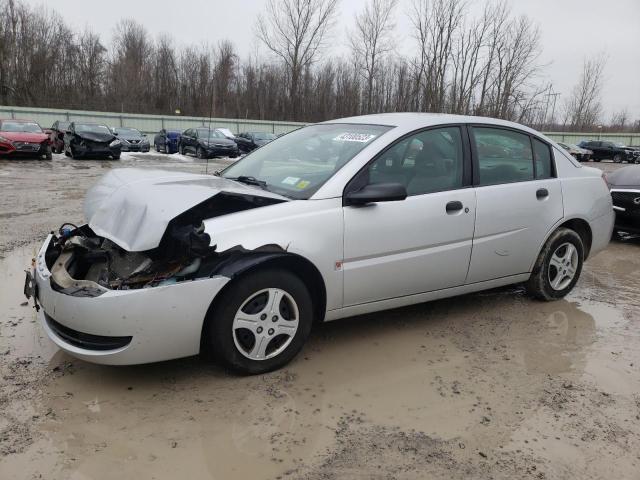 2005 Saturn Ion 