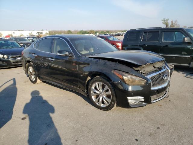 2015 INFINITI Q70 5.6 - JN1AY1AR4FM160063