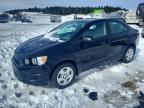 2015 CHEVROLET SONIC LS - 1G1JA5SHXF4112428