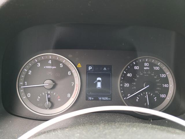 2017 HYUNDAI TUCSON LIM KM8J33A21HU493992