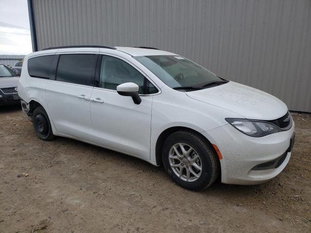 2021 CHRYSLER VOYAGER LX - 2C4RC1DG4MR515378
