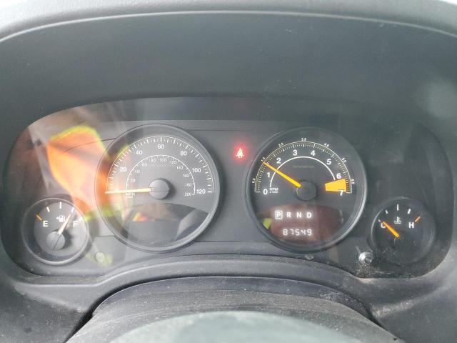 1C4NJPFB6GD537396 Jeep Patriot