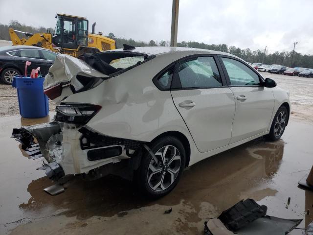 2021 KIA FORTE FE 3KPF24AD4ME269578