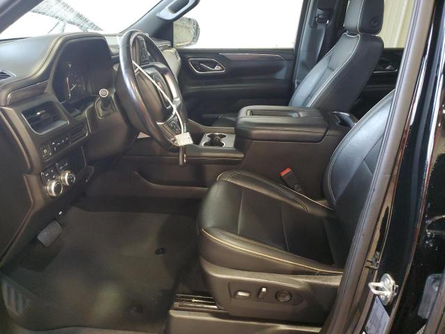 2021 GMC YUKON XL K - 1GKS2GKD5MR257320