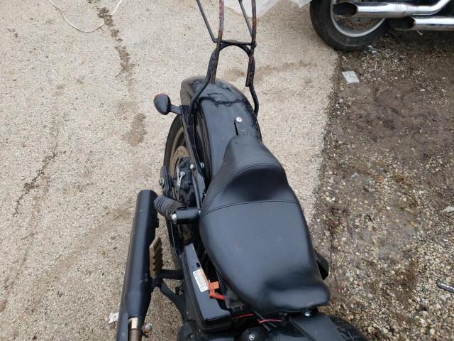 2017 HARLEY-DAVIDSON FXDLS 1HD1GS819HC316885