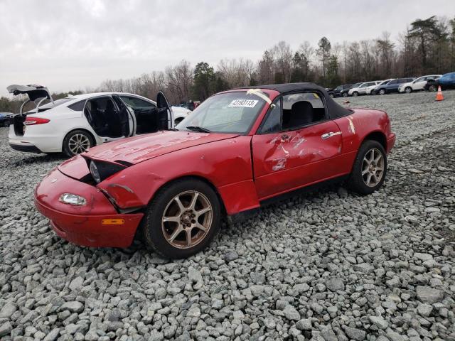 1993 Mazda MX-5 Miata 