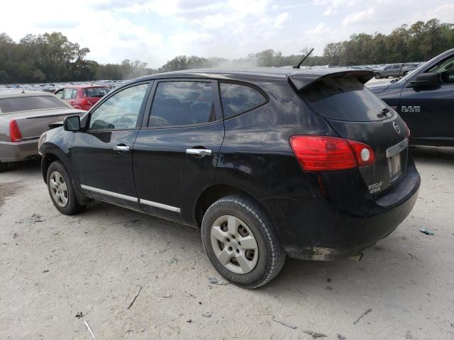 2015 NISSAN ROGUE SELE JN8AS5MT5FW674008
